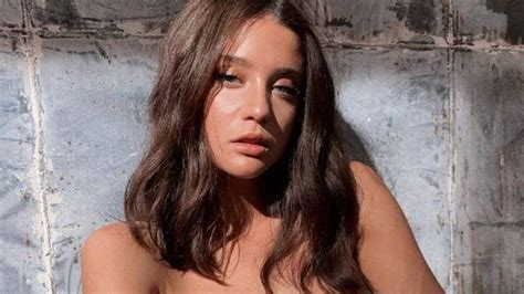 maria pedraza naked|MARIA PEDRAZA Nude